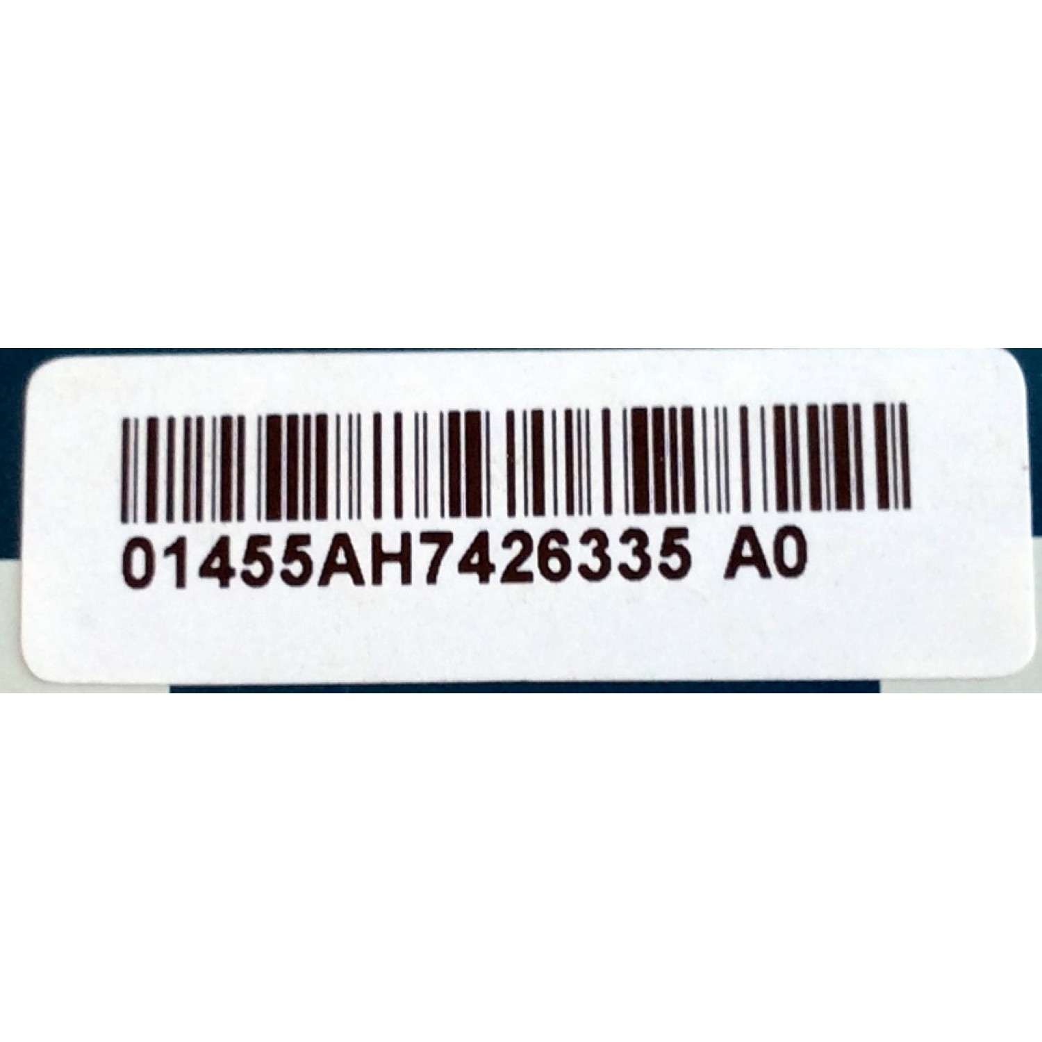 BACKLIGHT INVERTER RU / SONY LJ97-01455A / SSB520HA24-RU / 01455A / MODELOS KDL-52W3000 / KDL-52WL130 / KDL-52S5100 - Imagen 3